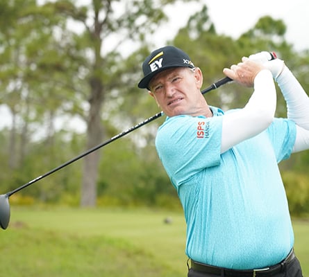 Ernie Els