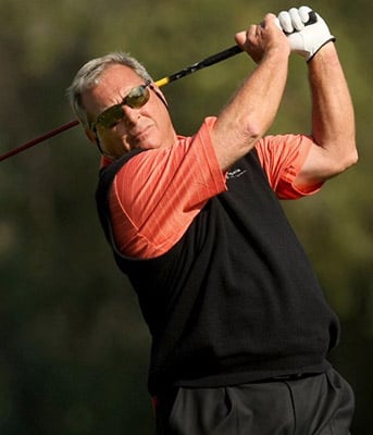 Fuzzy Zoeller