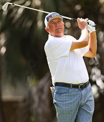 Ken Duke